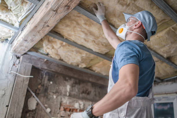 Best Insulation Materials and Products in Boyes Hot Springs, CA