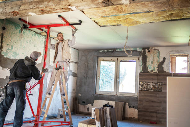 Best Insulation Maintenance and Repair in Boyes Hot Springs, CA