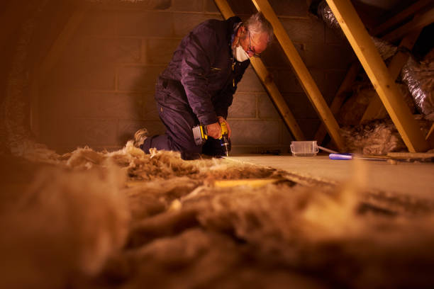 Best Types of Insulation in Boyes Hot Springs, CA